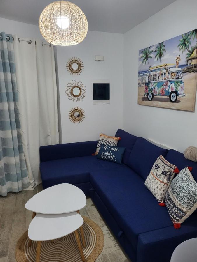 Albaula7 Apartment El Cotillo  Exterior photo