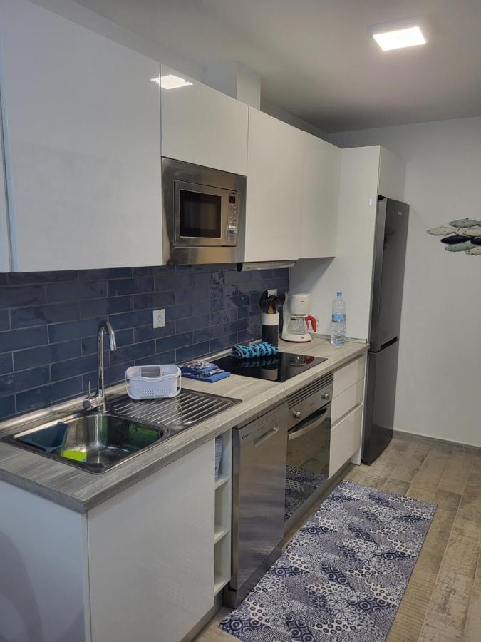 Albaula7 Apartment El Cotillo  Exterior photo