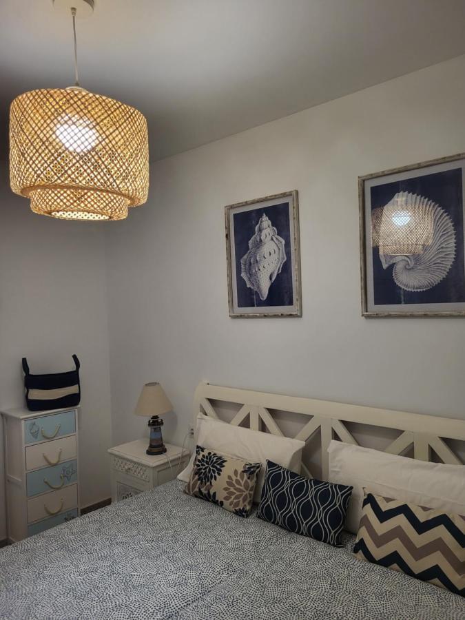 Albaula7 Apartment El Cotillo  Exterior photo