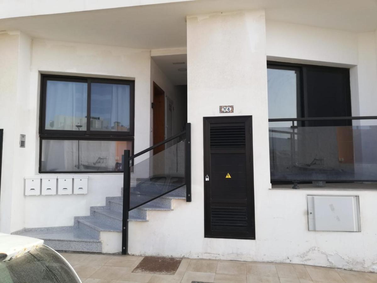 Albaula7 Apartment El Cotillo  Exterior photo